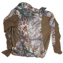 Cabela's Realtree Xtra Camo Lightweight Pullover - Large - Army & Outdoors - Field Jackets