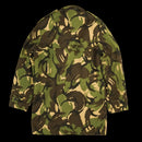 NZ Army DPM 'Swanny' Wool Jacket - 2 Pocket - New Zealand Army Surplus - Field Jackets