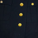 US Army Officer Blue Service Dress Jacket - 42R, Large, Item 3