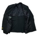 US Navy Ordnance WO Service Dress Jacket - 44R, XLarge