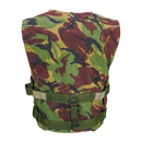 British DPM CBA Vest Cover - British Army Surplus - Combat Vests