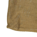Coyote Scrim Scarf