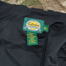 Vintage Cabela's Camouflage Fleece Vest - XLarge - Army & Outdoors - Vests