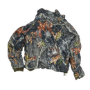 Bear Creek Reversible Mossy Oak Jacket - Small
