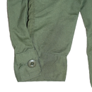 US Army OG-507 Utility Shirt - 15.5x31,  Medium