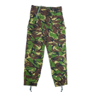 British Special Forces DPM Lightweight Combat Trousers - 88, Medium, Item 2