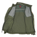 Massif Integrated Tactical Softshell Jacket - Medium