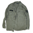 ELWD Military Style Field Jacket - X Large