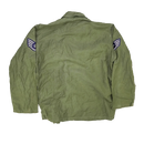 US Air Force 1st Pattern OG-107 Utility Shirt - Medium