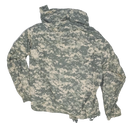 USGI ACU ECWCS Gen III Soft Shell Jacket - Medium Long