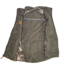 Realtree MAX-1 Camo Reversible Vest - Medium
