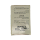 Ridgeway's Paratroopers hardcover by Clay Blair