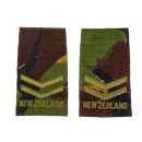 New Zealand Army Corporal Rank Slides – NZDPM
