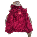 Field and Stream Women's Realtree Waterproof Lined Jacket - Large