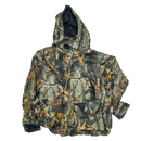 Guide Series Realtree Camo Waterproof Jacket - 3XLarge - Army & Outdoors - Hoodies