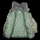 US Airforce ABU N-3B Parka - Large - US Air Force Surplus - Parkas