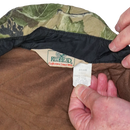 US Made Red Head Realtree Quilted Shirt - Large