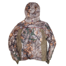 Field and Stream Women's Realtree Waterproof Lined Jacket - Large