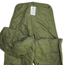 USGI Combat Crewman's Trouser Liner - Small Regular