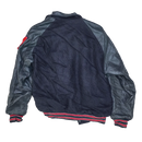 US Made Neff Varsity Jacket - XLarge - Army & Outdoors - Bomber Jacket