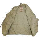 Master Sportsman Khaki Utility Vest - Small - Army & Outdoors - Vests