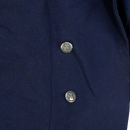 US Air Force Colonel Officer Mess Dress Jacket - XSmall