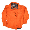 Legendary Whitetails Blazing Orange Jacket - Large