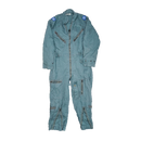 US Air Force K-2B Flying Coveralls - Medium Short - US Air Force Surplus - Overalls