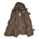 Remington Mossy Oak Camo Waterproof Jacket - Large