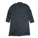 USGI Black All Weather Coat w/ Liner - 38R, Medium