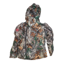 Realtree Xtra Camo Hooded Jacket - Small