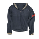 US Navy WW2 Crackerjack Wool Jumper - Medium