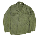 USGI 1st Pattern OG-107 Utility Shirt - Medium, Item 2
