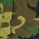 USGI Woodland Gore-Tex Jacket - Medium Regular