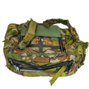 NZ Army Early DPM ALICE Pack with Frame