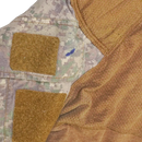 NZ Army MCU UBACS Shirt - Medium
