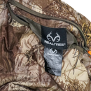 Realtree MAX-1 Camo Reversible Vest - Medium