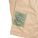 Tru-Spec Khaki Ripstop BDU Shirt -  Large