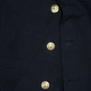 Delta Airlines First Officer Uniform Jacket - 46R, XLarge