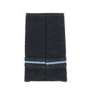 Royal New Zealand Air Force Flying Officer Rank Slide
