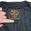 Milwaukee Performance Black Denim Vest - XLarge