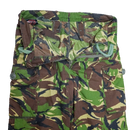 British Special Forces DPM Lightweight Combat Trousers - 88, Medium, Item 2