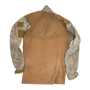 NZ Army MCU UBACS Shirt - Medium