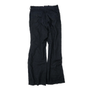 US Navy 1940s Wool Service Dress Trousers - 32L, Medium