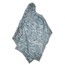 ABU Camo Poncho