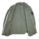 ELWD Military Style Field Jacket - X Large