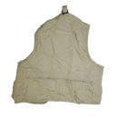 Master Sportsman Khaki Utility Vest - Small - Army & Outdoors - Vests
