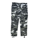 Rothco Urban Camo BDU Trousers - Medium, Item 2