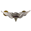 US Army Parachute Rigger Qualification Badge, Item 2