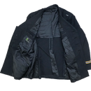 US Army Officer Blue Service Dress Jacket - 42R, Large, Item 3